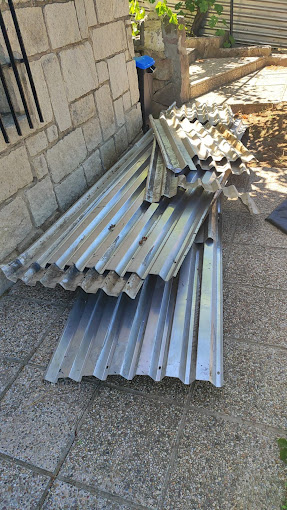 Reciclaje de metales